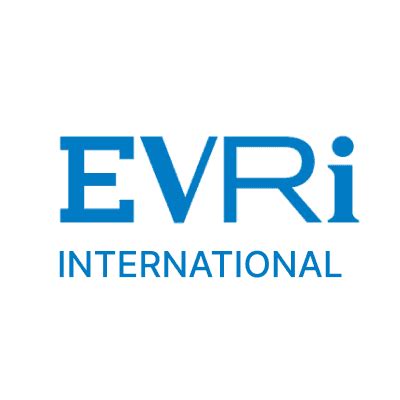 evri international self employed.